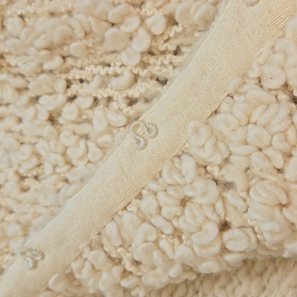 Wool Sweater - Picture 3 of 5